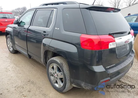 2013 GMC Terrain Sle-2 z USA, uszkodzony, nr VIN 2GKALSEK1D6203885